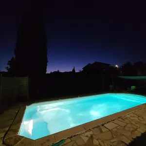 Laura & Paul , La Colle-sur-Loup France