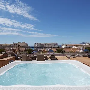 Western Premier Le Patio Des Artistes Wellness Jacuzzi 4*, Cannes France