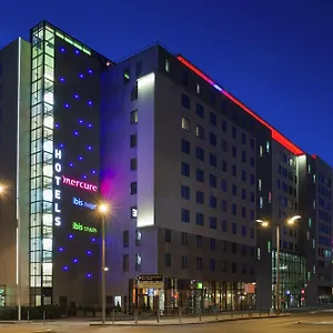 Ibis Styles Centre - Gare Part Dieu 3*, Lyon France