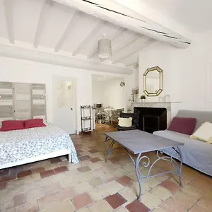 Ensoleille, Typique Centre Historique, Wifi , Aix-en-Provence France