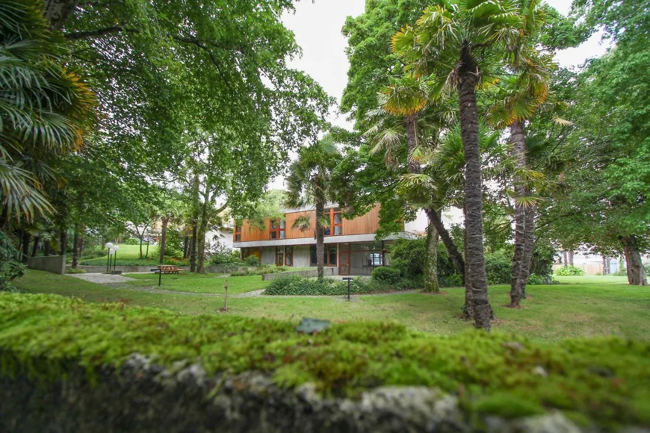 Auberge De Jeunesse Du Moulin Blanc Brest France