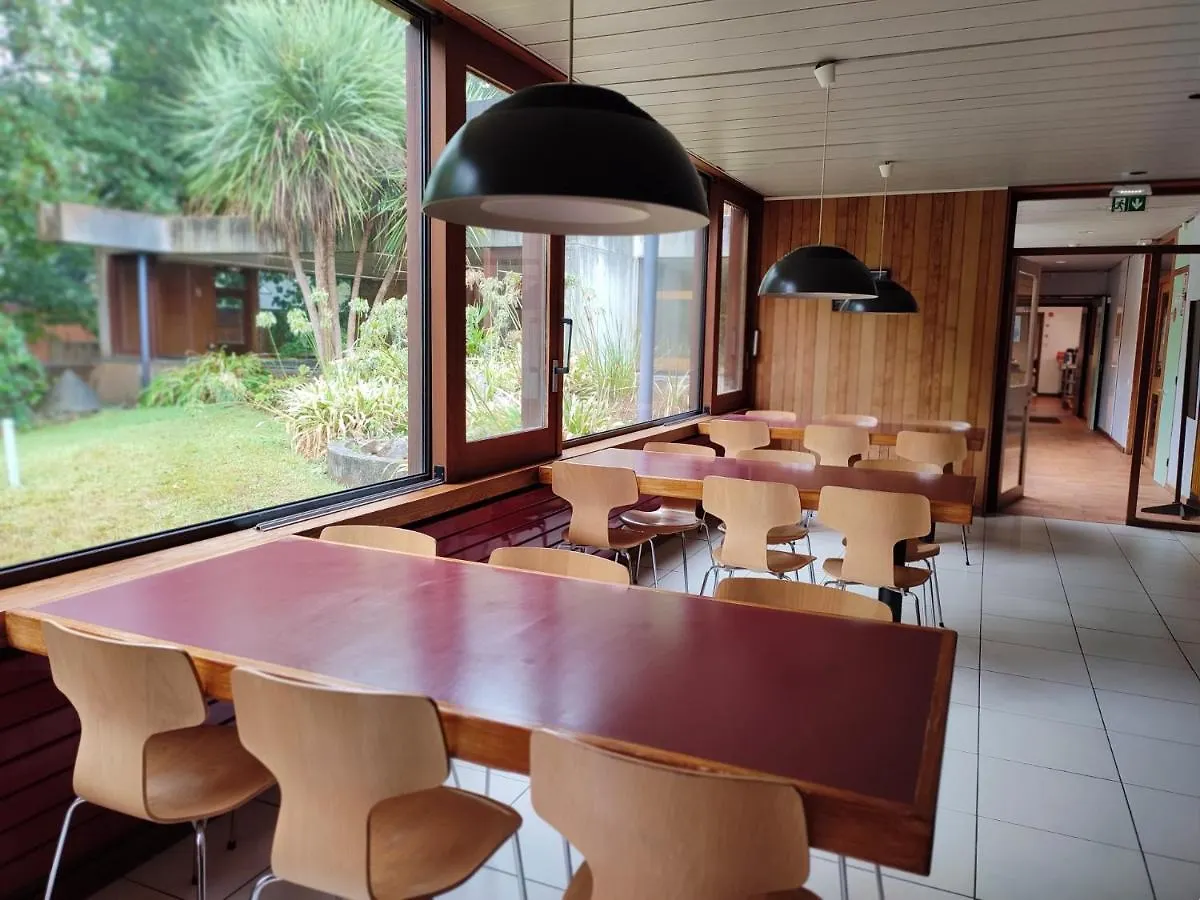 Ostal Brest - Auberge De Jeunesse Du Moulin Blanc 0*,